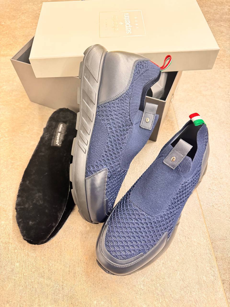 Roberto SERPENTINI 36177