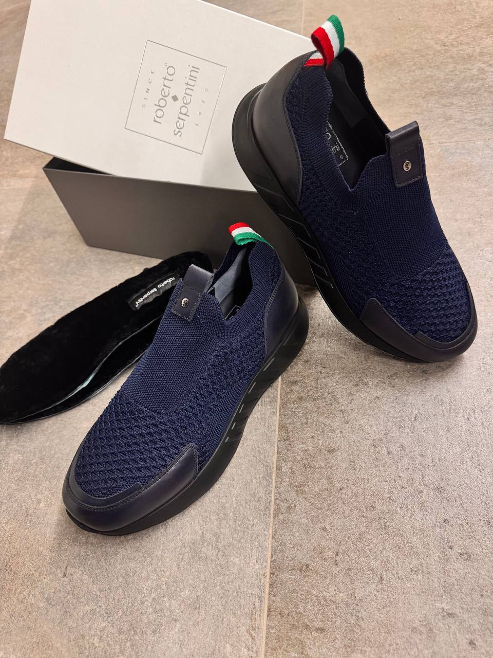 Roberto SERPENTINI 36178