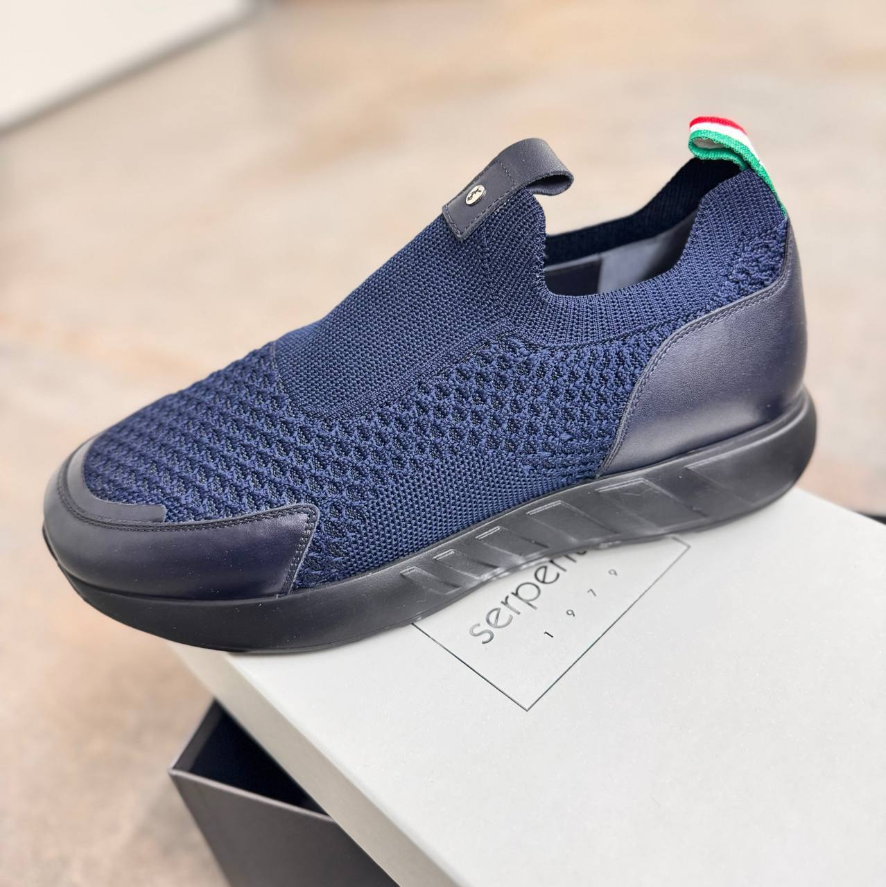 Roberto SERPENTINI 36179