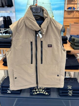 PAUL & SHARK OUTLETS 63434