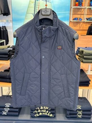 PAUL & SHARK OUTLETS 63437