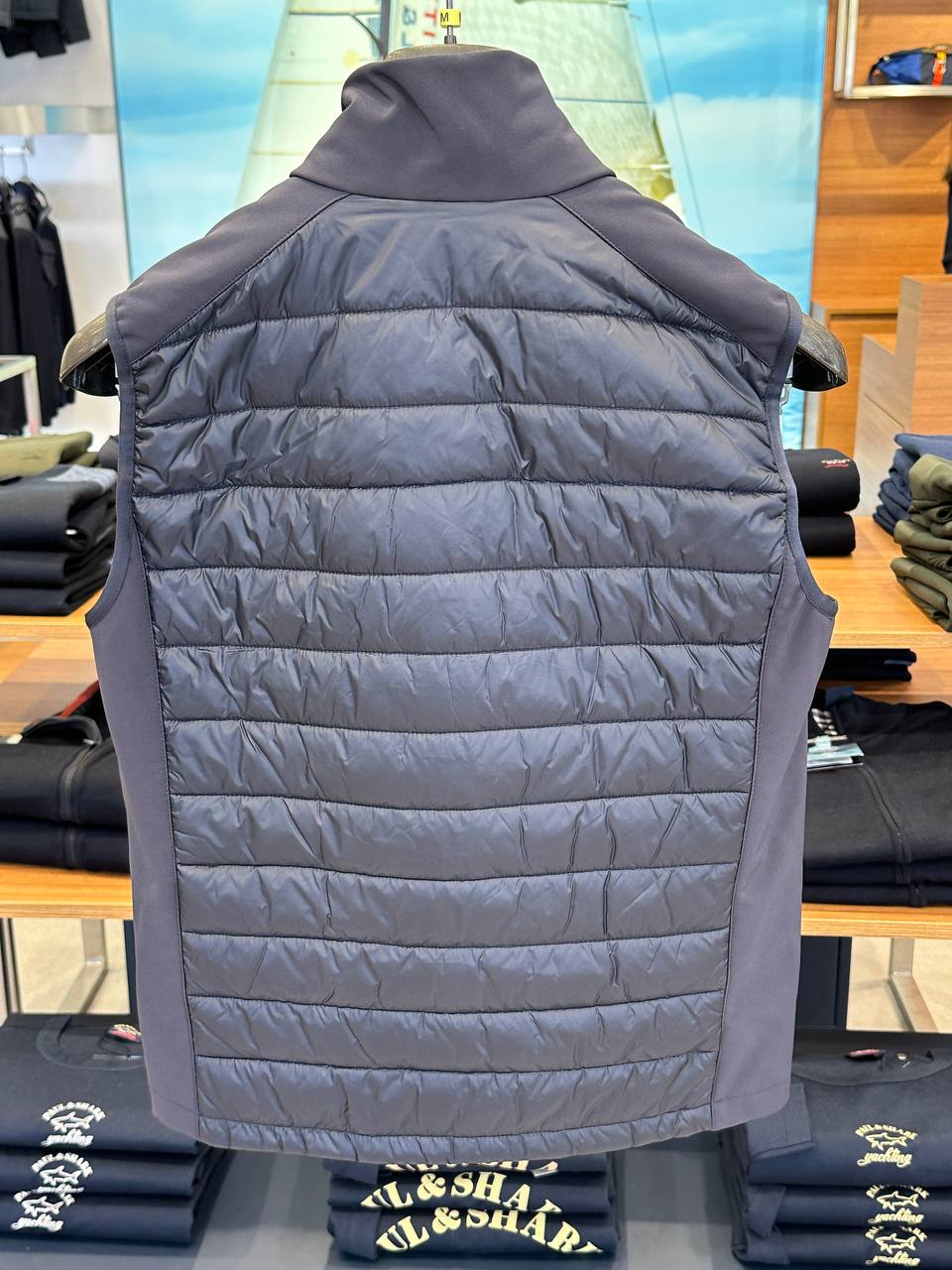 PAUL & SHARK OUTLETS 63441