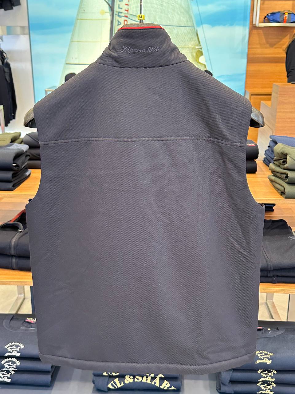 PAUL & SHARK OUTLETS 63444