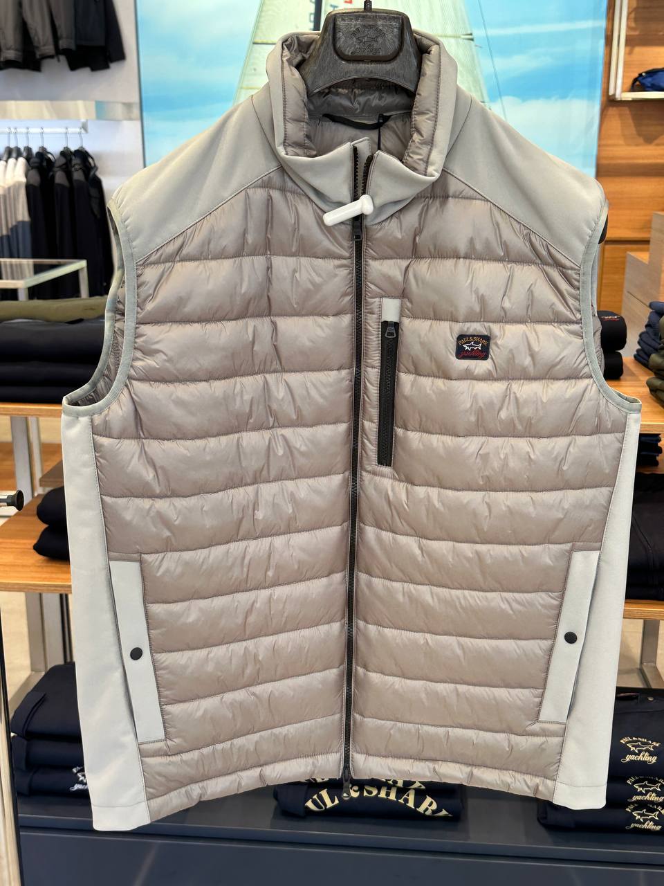 PAUL & SHARK OUTLETS 63446