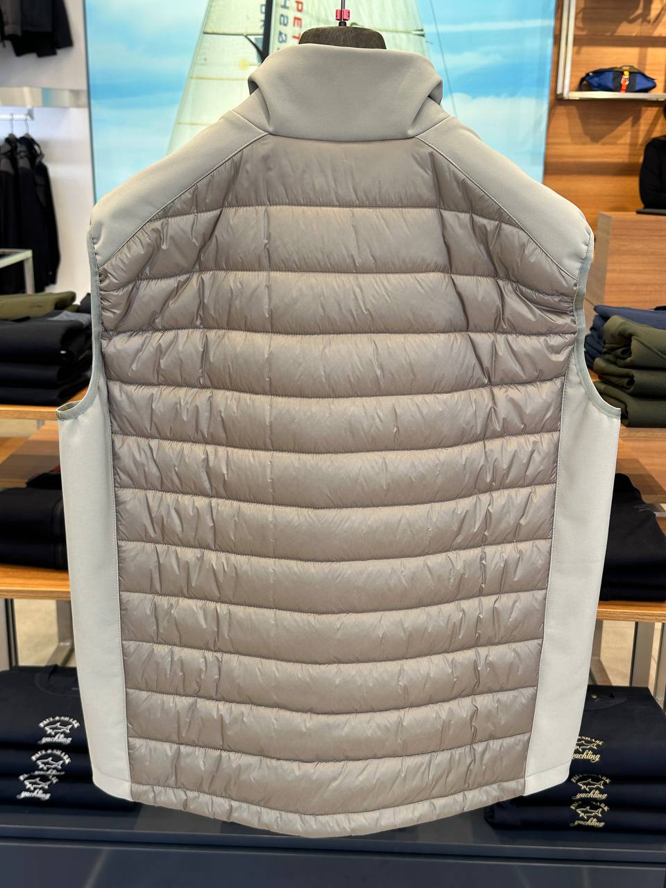 PAUL & SHARK OUTLETS 63447