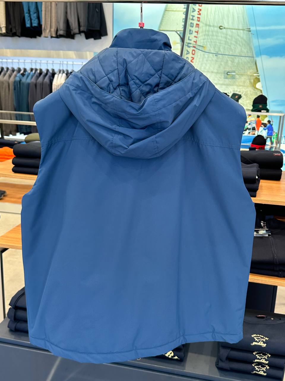 PAUL & SHARK OUTLETS 63450