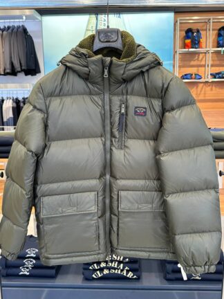 PAUL & SHARK OUTLETS 63452