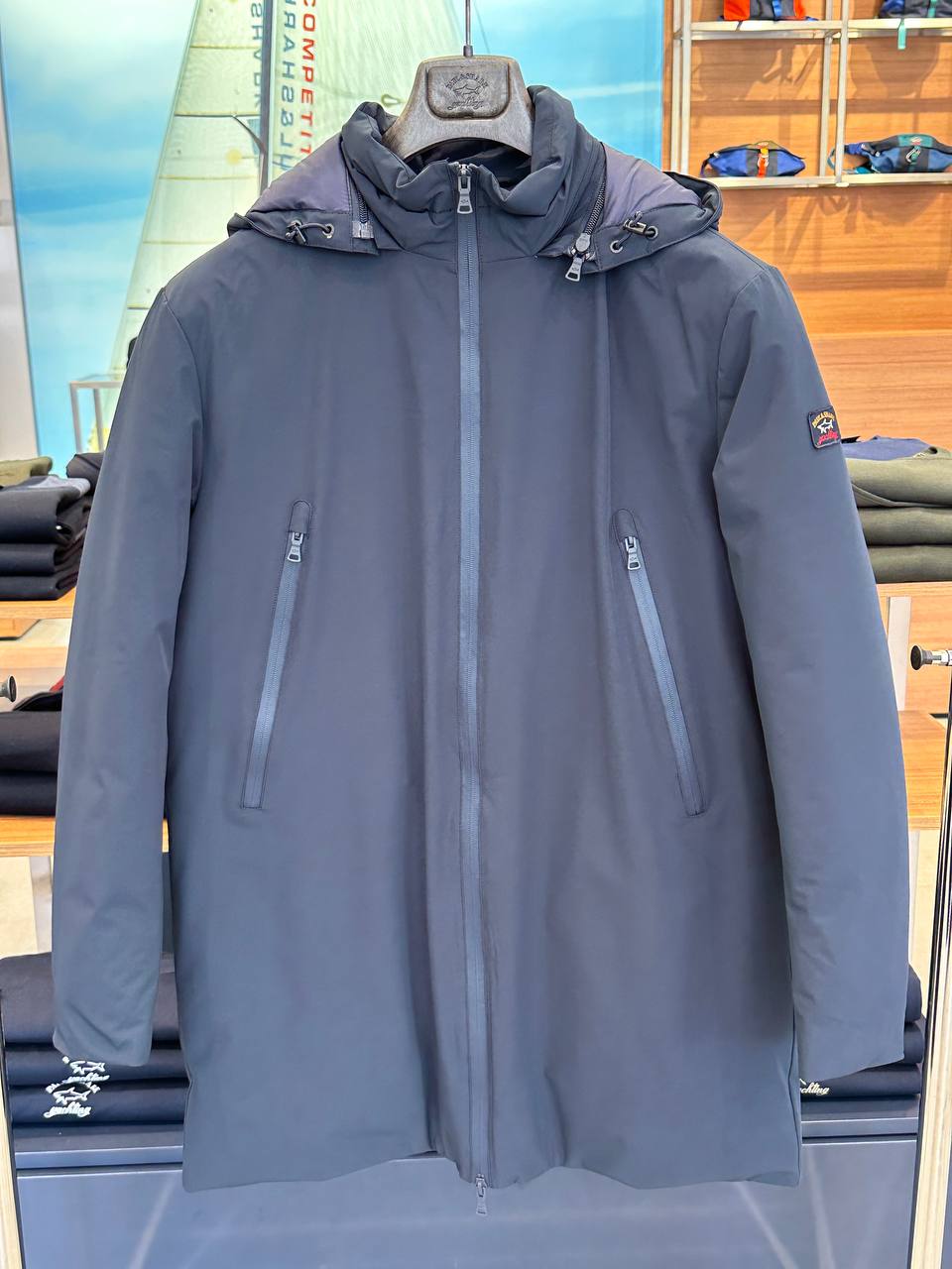 PAUL & SHARK OUTLETS 63455