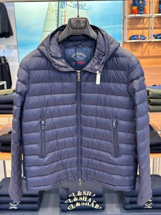 PAUL & SHARK OUTLETS 63465