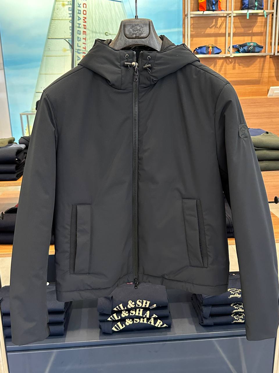 PAUL & SHARK OUTLETS 63467