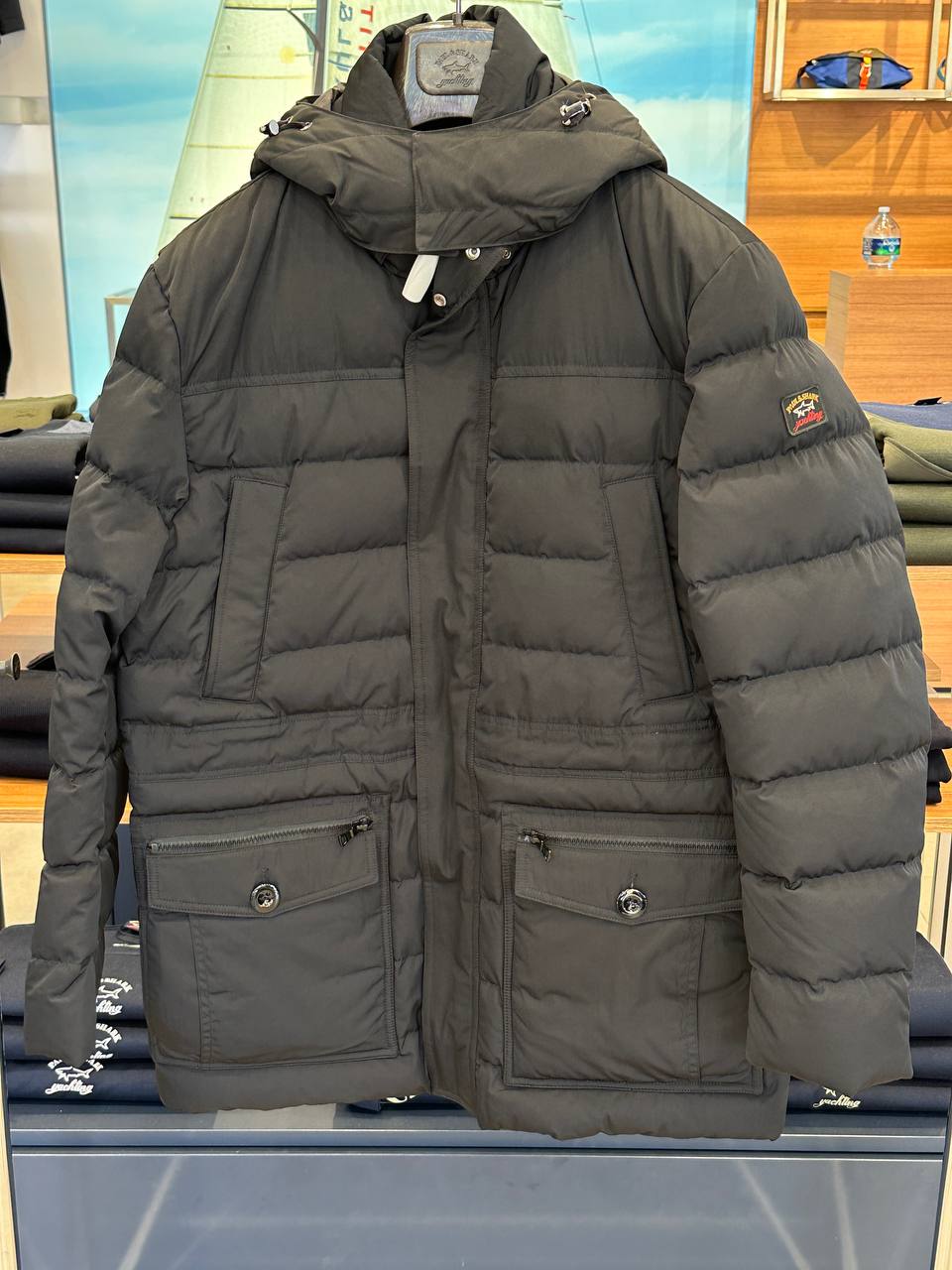 PAUL & SHARK OUTLETS 63473