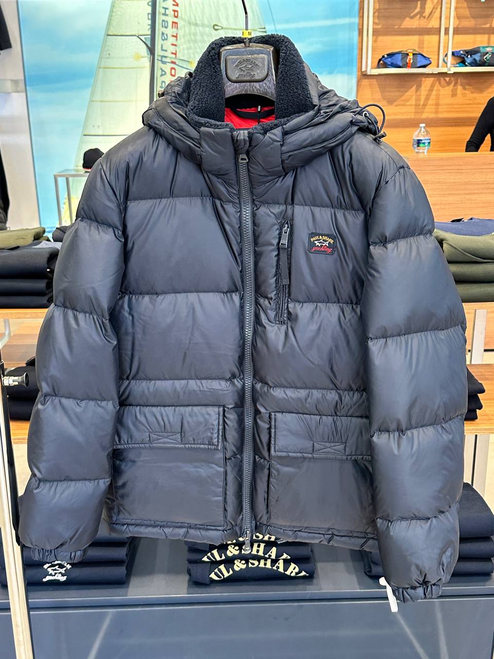 PAUL & SHARK OUTLETS 63476