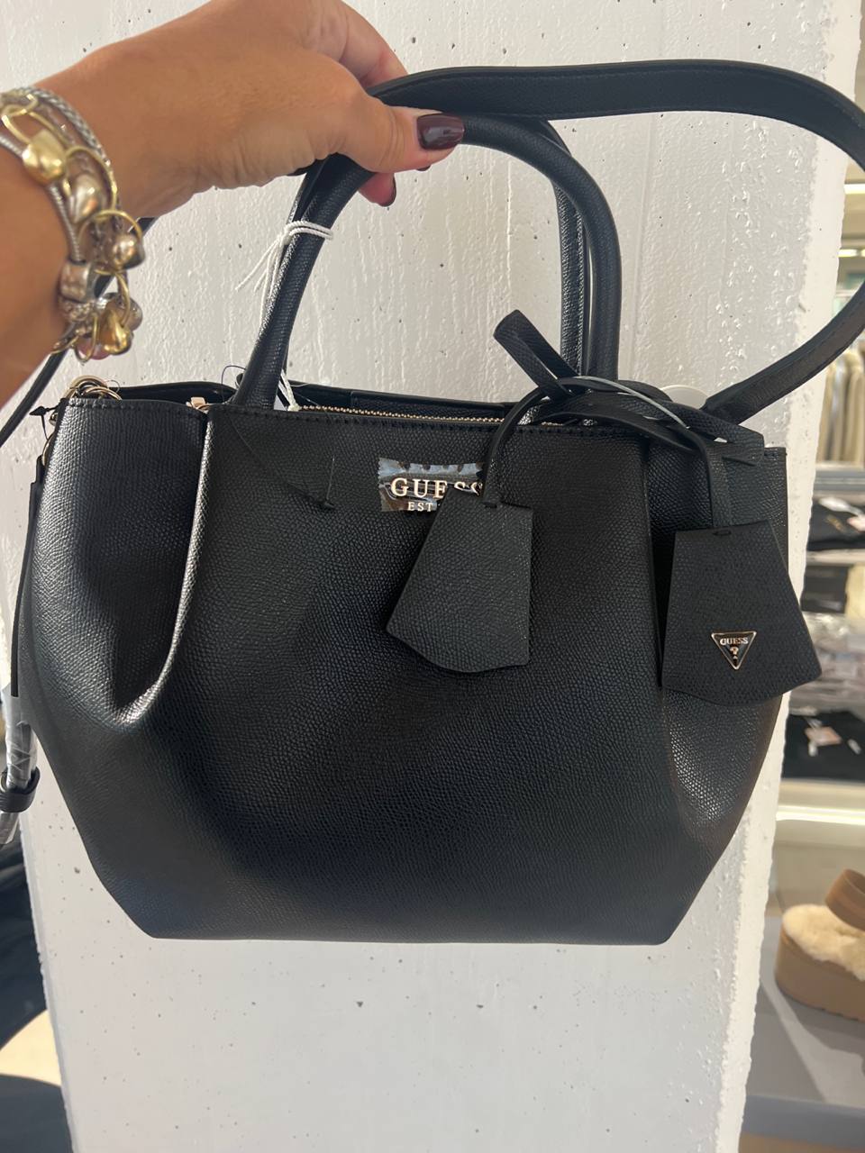 GLAMOUR BOUTIQUE 85929