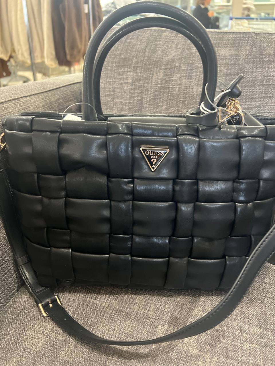 GLAMOUR BOUTIQUE 85933