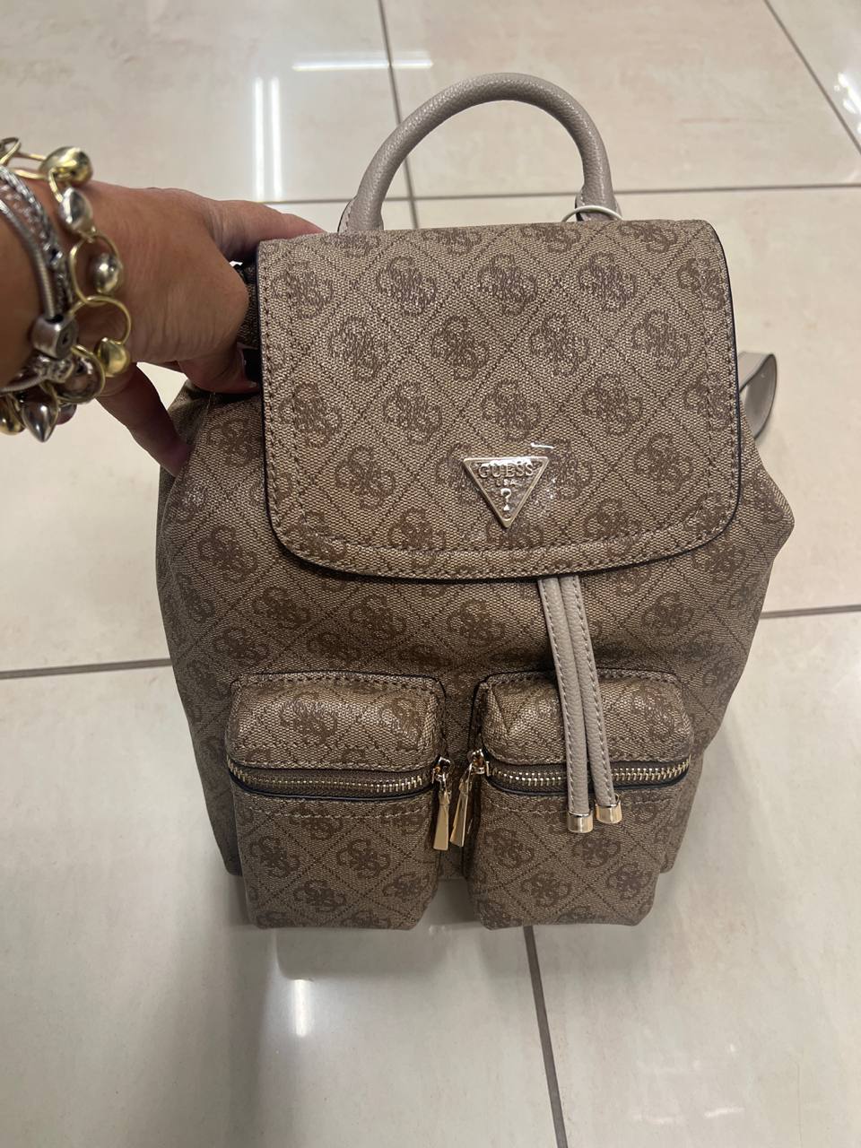 GLAMOUR BOUTIQUE 85950