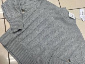 GLAMOUR BOUTIQUE 85955