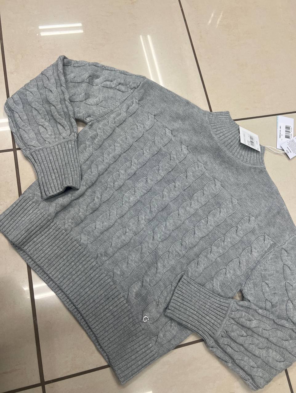 GLAMOUR BOUTIQUE 85955