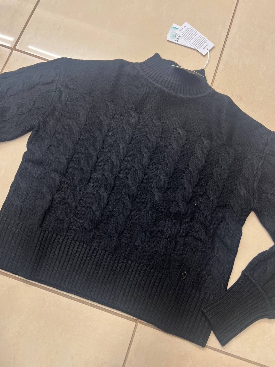 GLAMOUR BOUTIQUE 85957