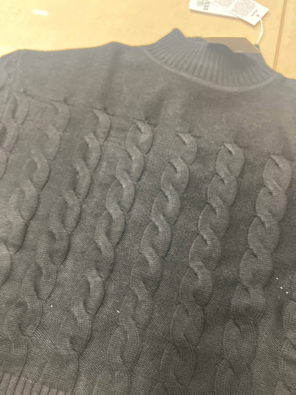 GLAMOUR BOUTIQUE 85958