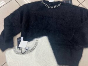 GLAMOUR BOUTIQUE 85960