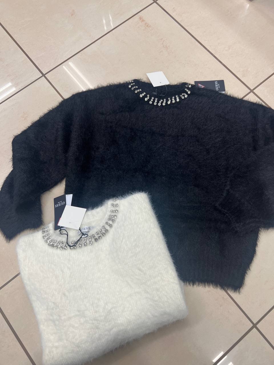 GLAMOUR BOUTIQUE 85960