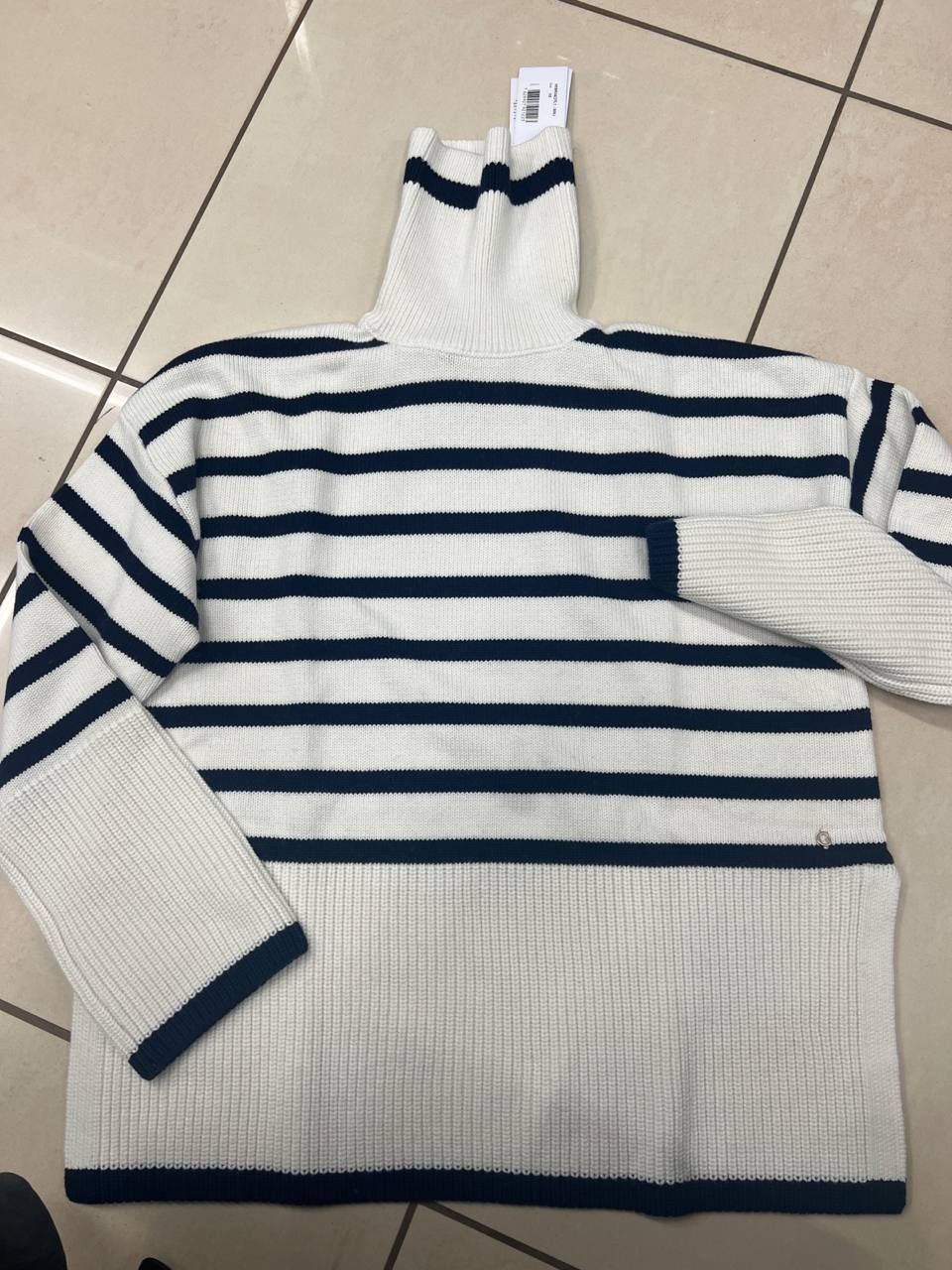 GLAMOUR BOUTIQUE 85963