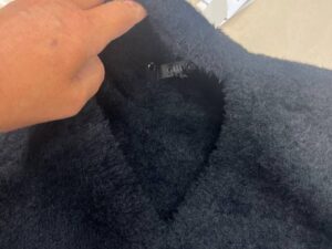 GLAMOUR BOUTIQUE 85968