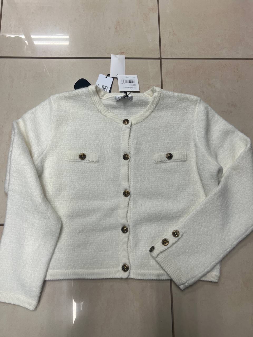 GLAMOUR BOUTIQUE 85970