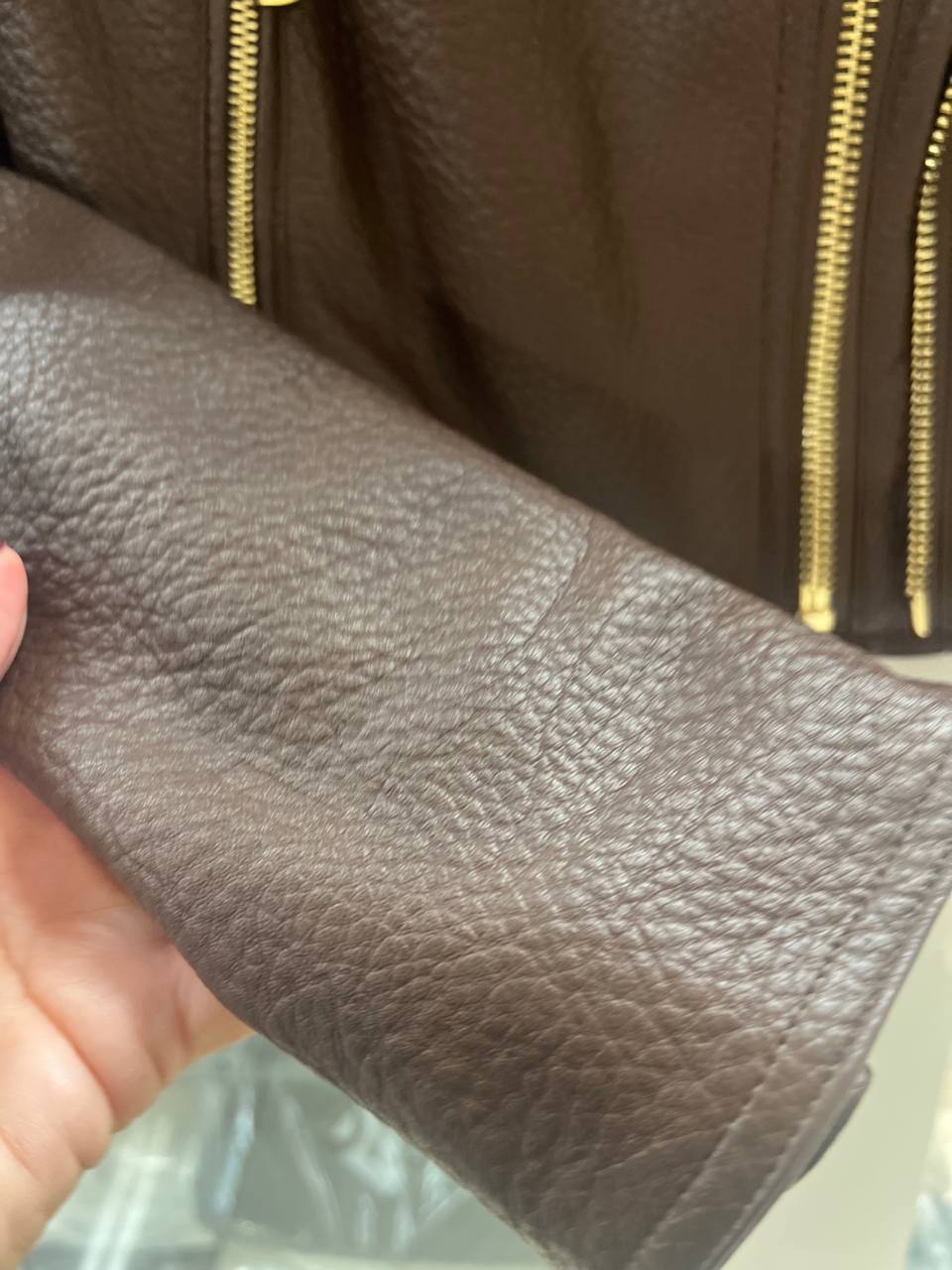 GLAMOUR BOUTIQUE 85976