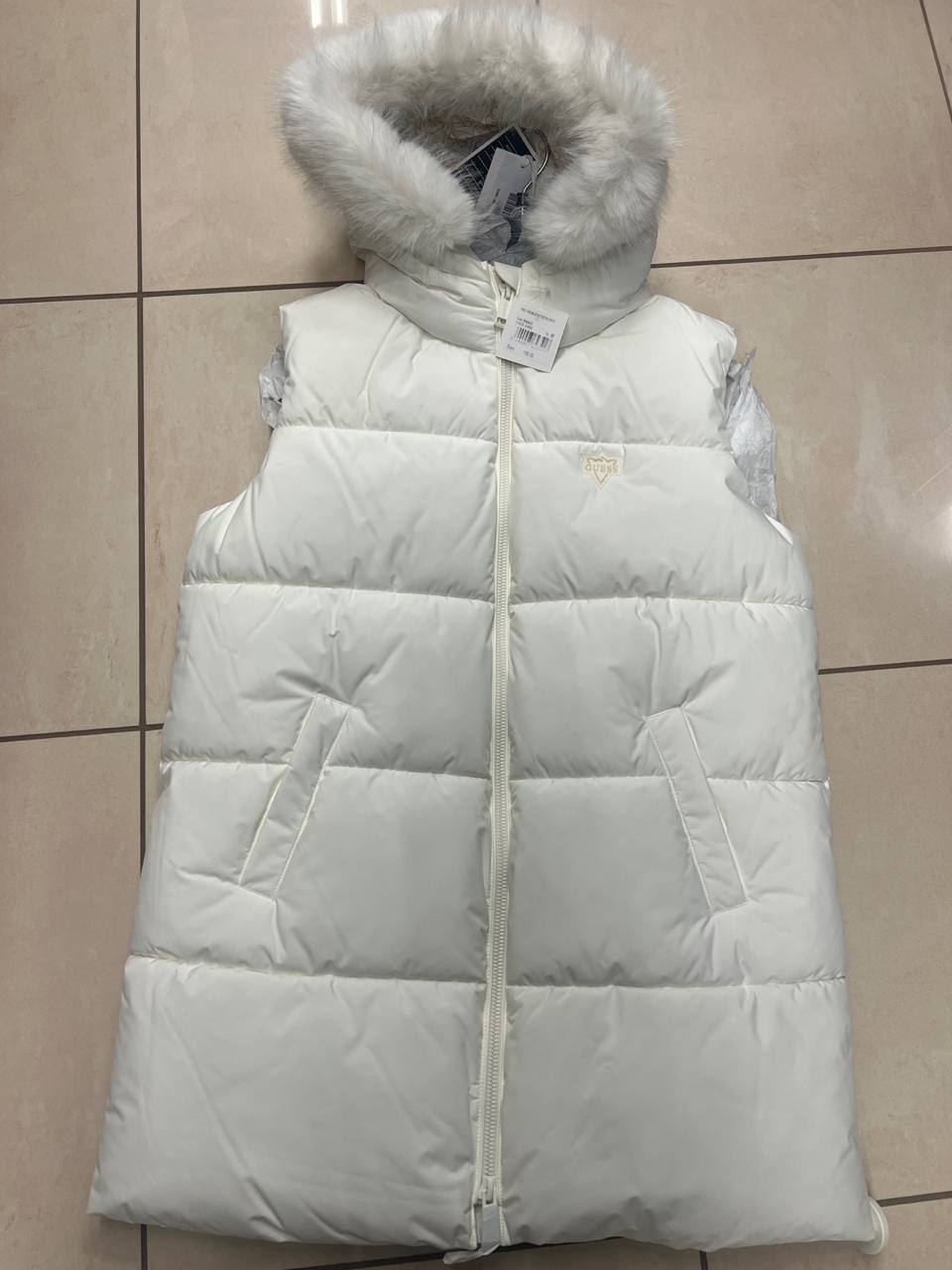 GLAMOUR BOUTIQUE 85978