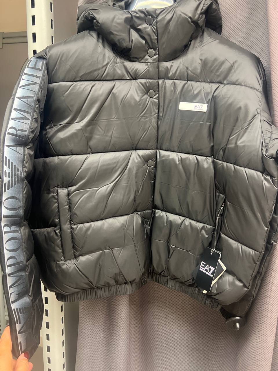 GLAMOUR BOUTIQUE 85995