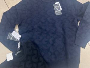 GLAMOUR BOUTIQUE 85996