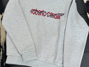 ROBERTO CAVALLI OUTLETS 9645