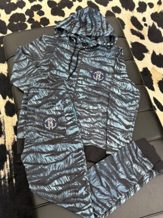 ROBERTO CAVALLI OUTLETS 9662