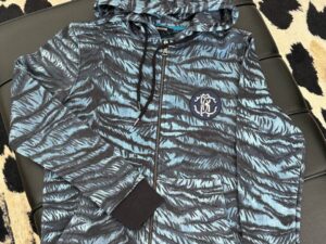 ROBERTO CAVALLI OUTLETS 9664