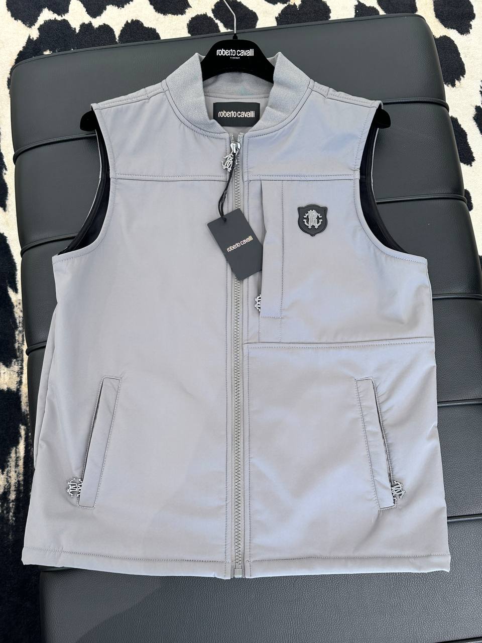 ROBERTO CAVALLI OUTLETS 9672