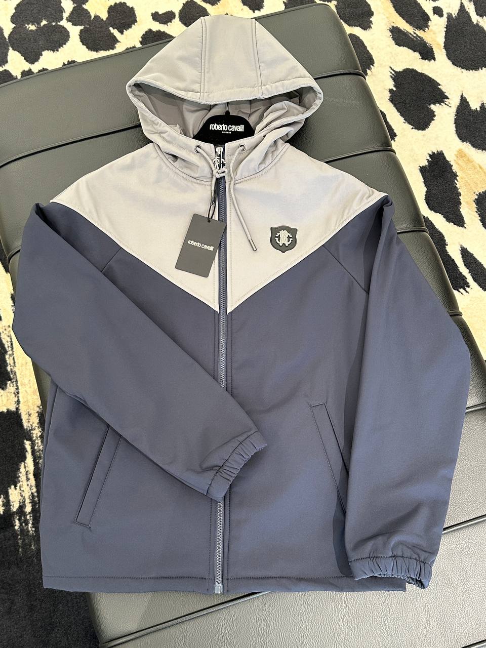 ROBERTO CAVALLI OUTLETS 9675