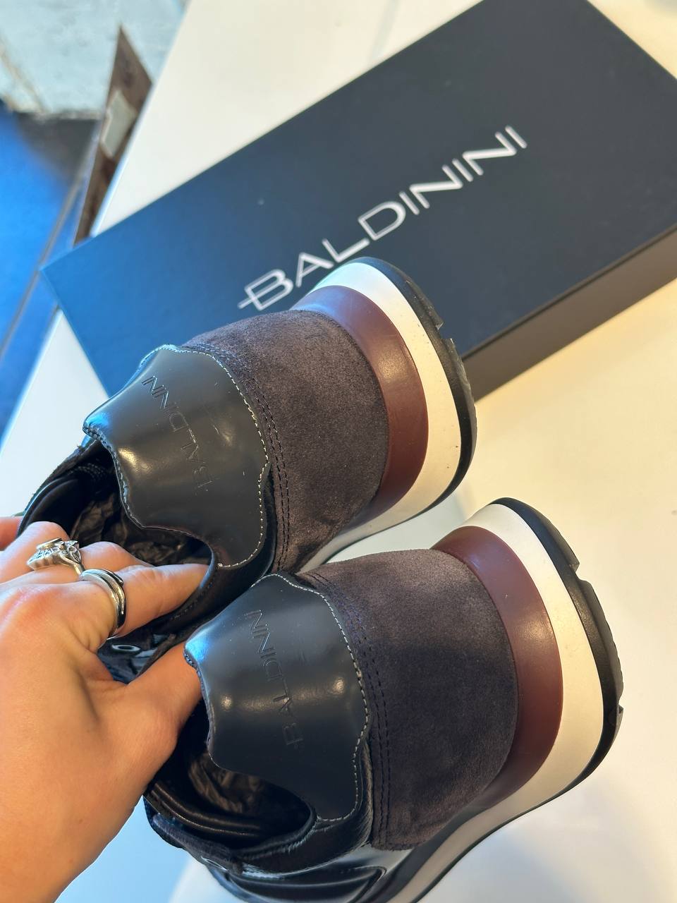 BALDININI 107077