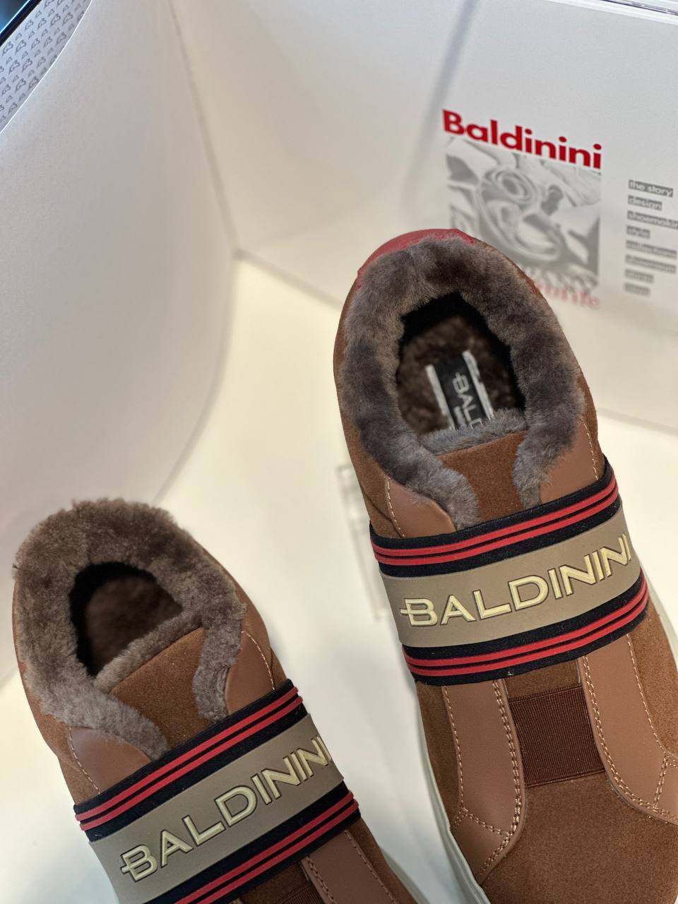 BALDININI 107267