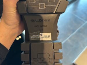 BALDININI 107381