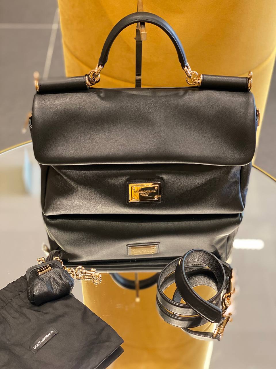 DOLCE & GABBANA OUTLETS 152145