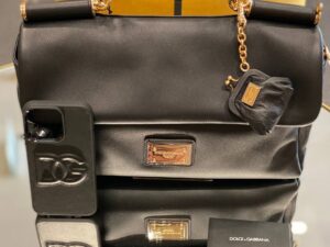 DOLCE & GABBANA OUTLETS 152149