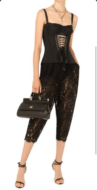 DOLCE & GABBANA OUTLETS 152153