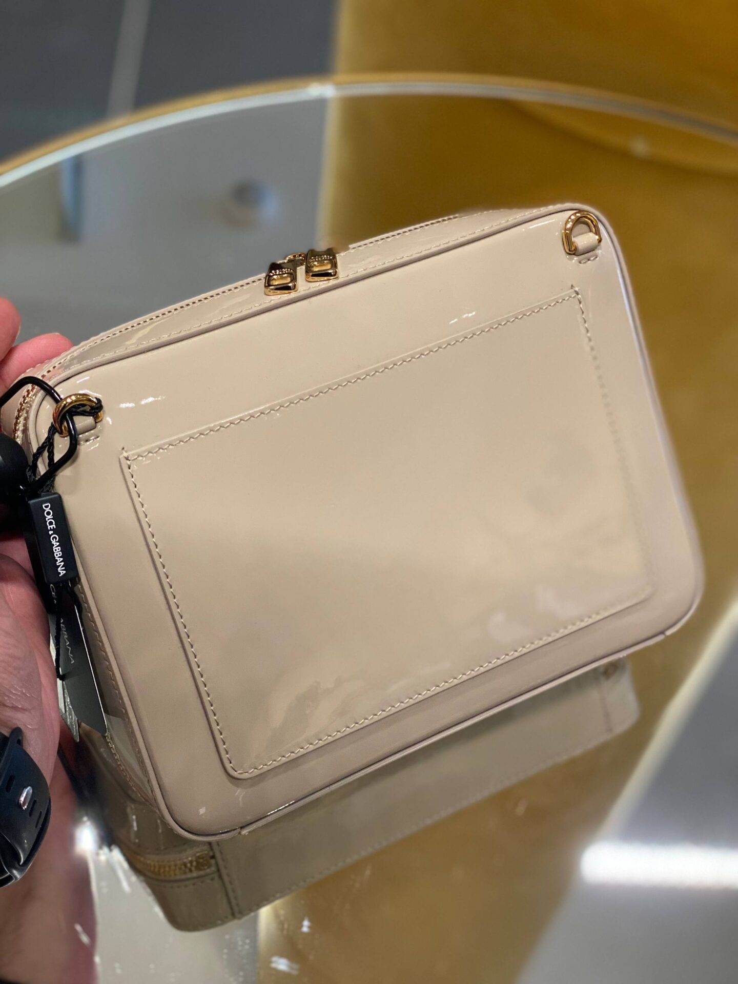 DOLCE & GABBANA OUTLETS 152176