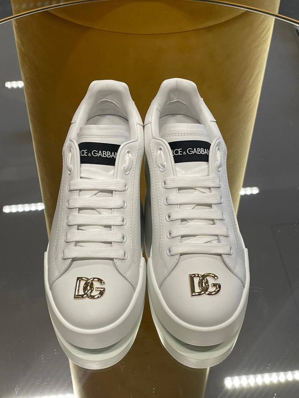 DOLCE & GABBANA OUTLETS 152185