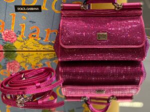 DOLCE & GABBANA OUTLETS 154392