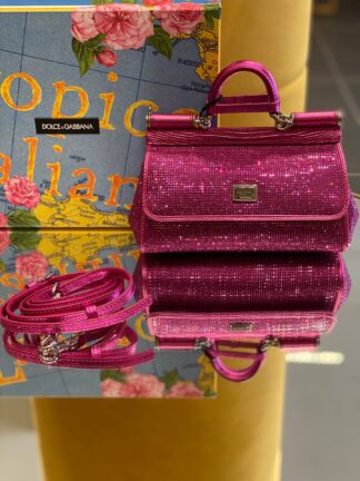 DOLCE & GABBANA OUTLETS 154392