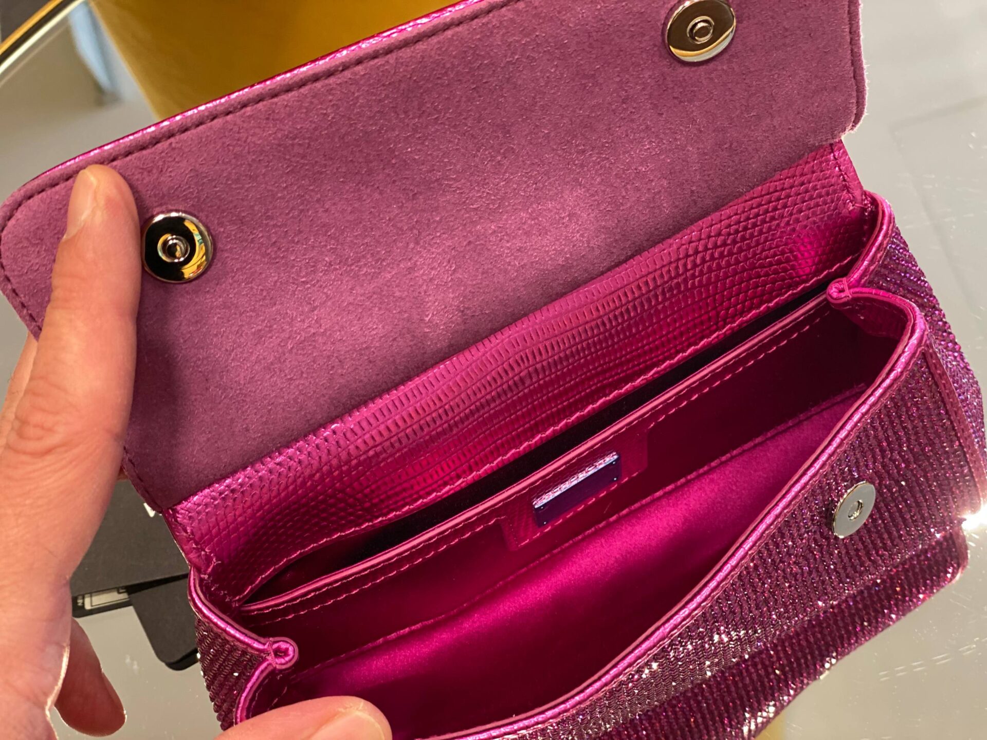 DOLCE & GABBANA OUTLETS 154393