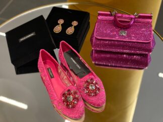 DOLCE & GABBANA OUTLETS 154395