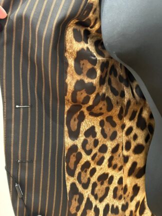 DOLCE & GABBANA OUTLETS 154403